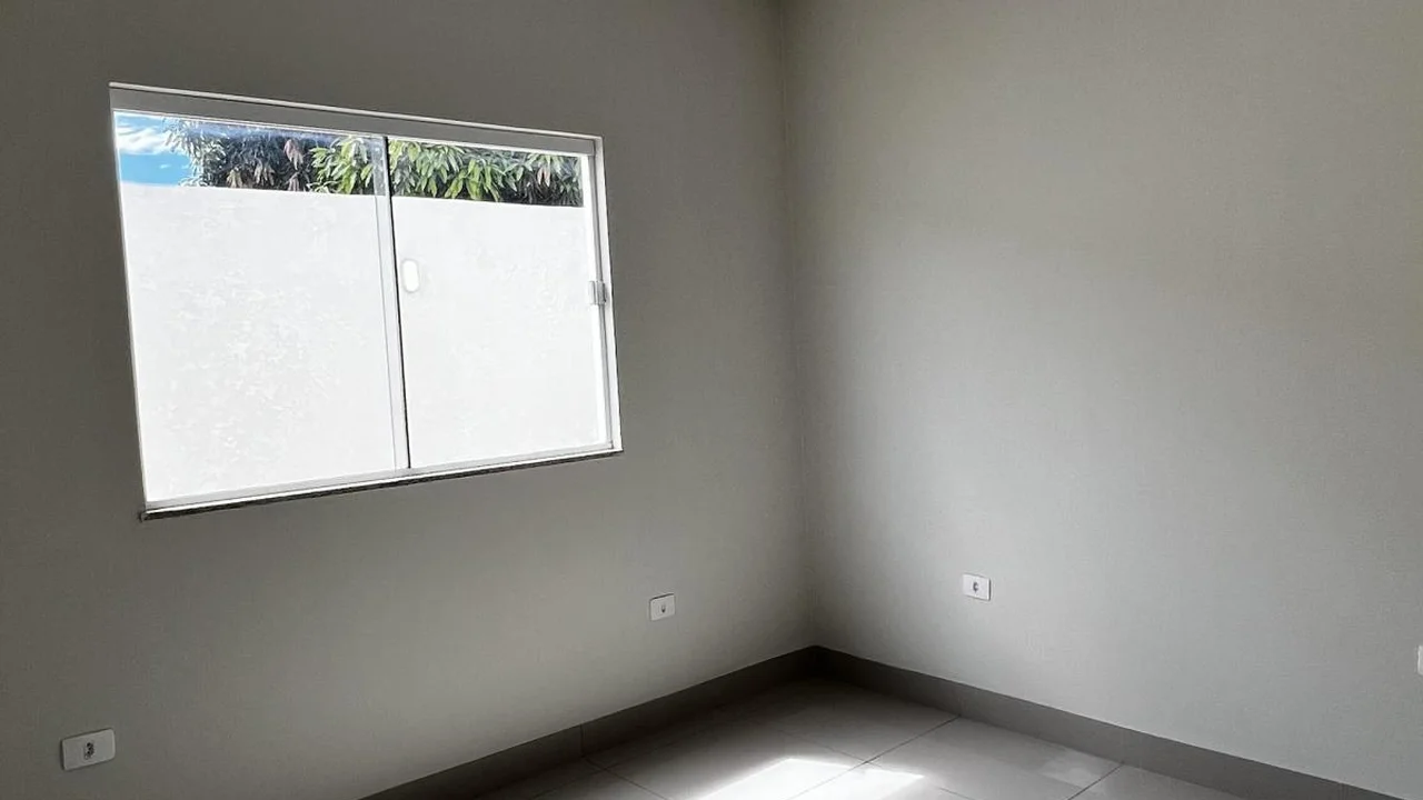 Casa no Bairro Vomitamel