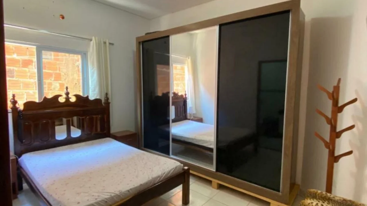 Casa no Bairro São Sebastião R$ 230 mil