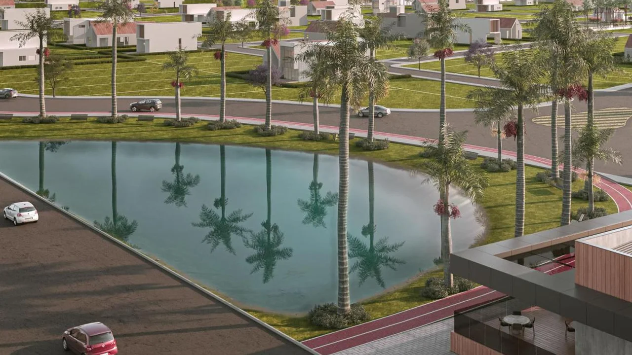 Loteamento Nova Guanambi