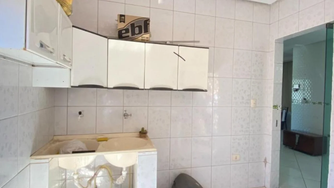 Casa no Bairro Ipiranga