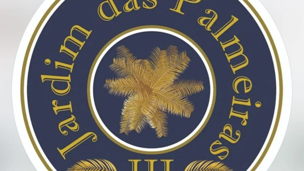 Loteamento Jardim das Palmeiras 3