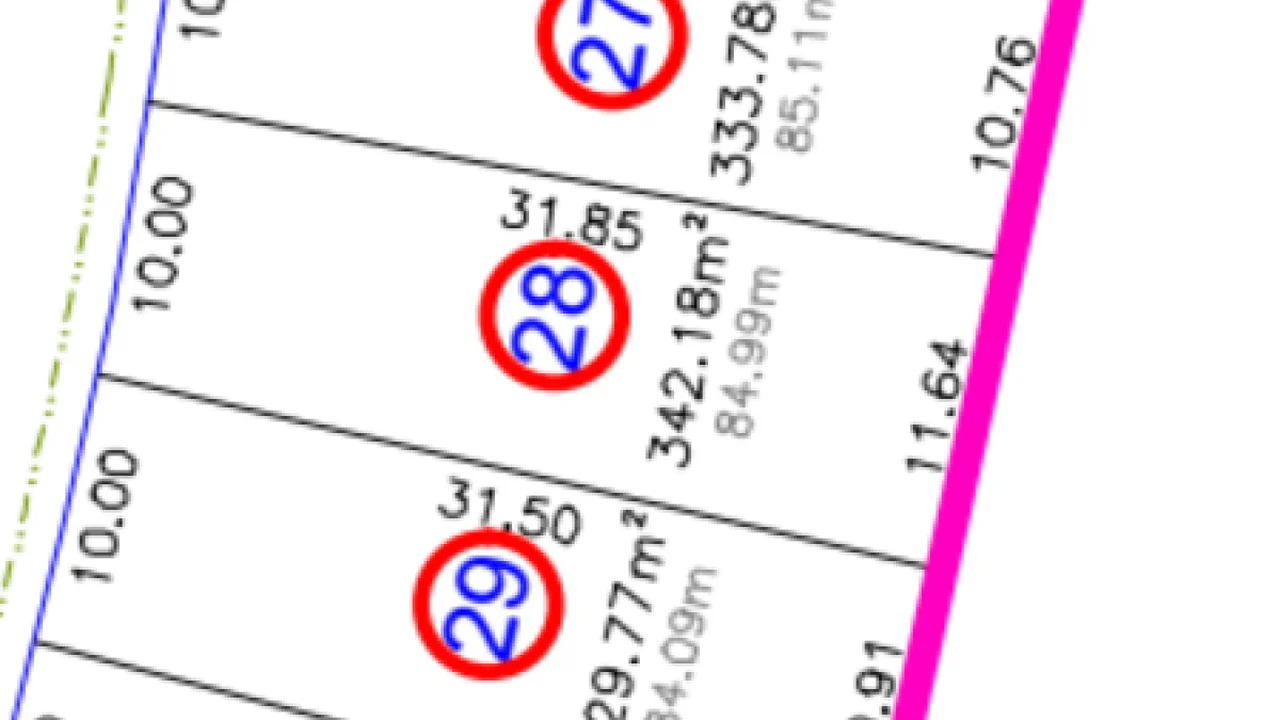 Chácara Beija Flor  905,73m² – Fazenda Lagoa do Urubu