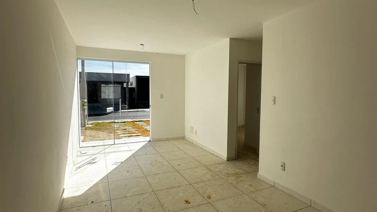 Casa no Condomino Conde