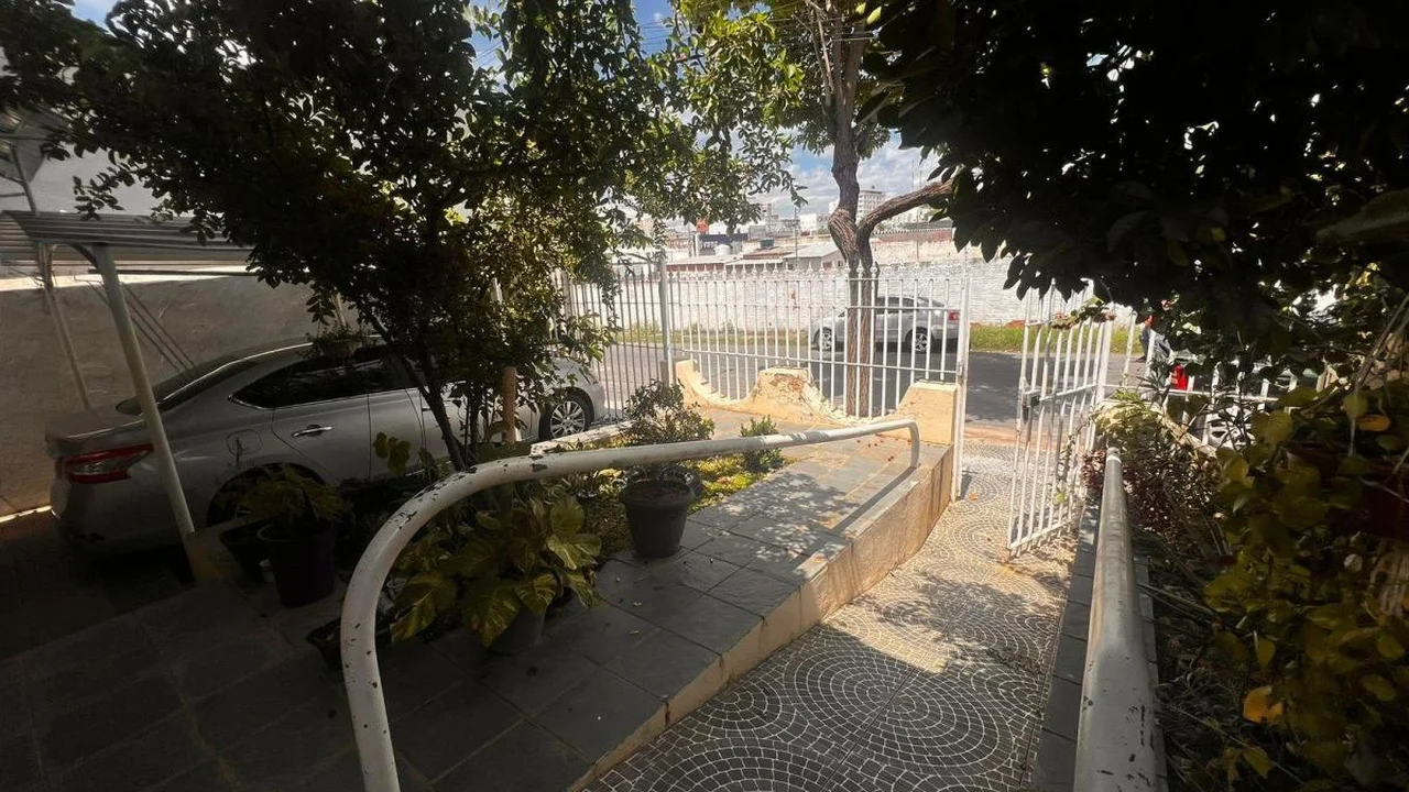 Casa no Bairro Paraiso R$500.000,00