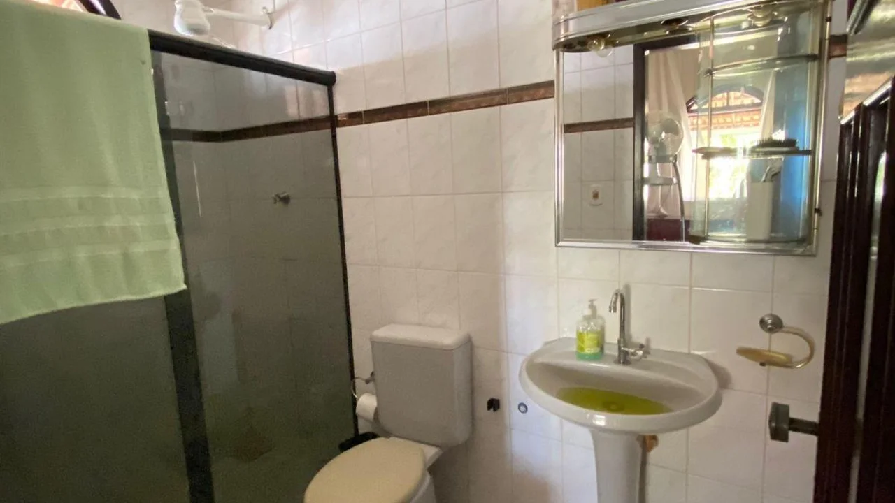 Casa para venda na Avenida Waldir Pires R$615.000,00