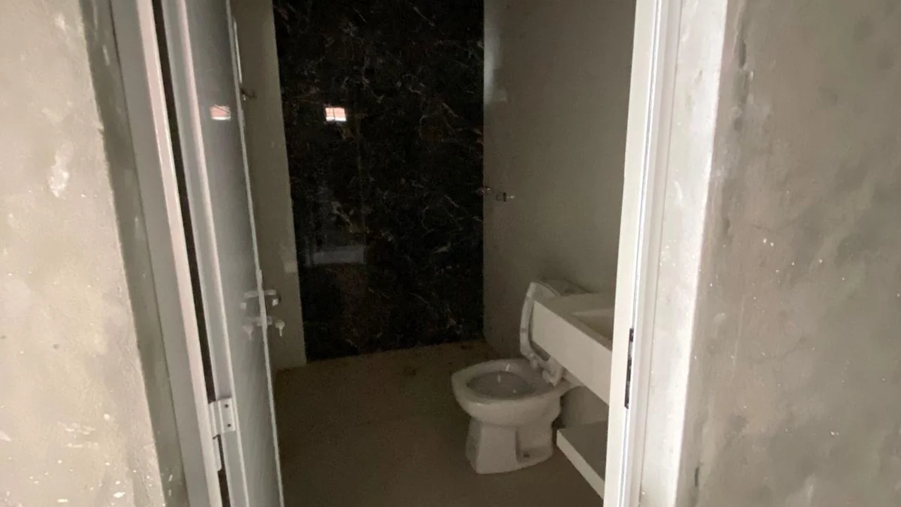 Galpão comercial para locação