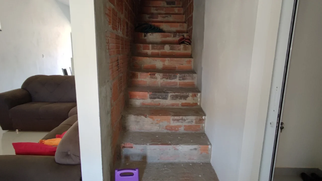 Casa na Fazenda Laranjo R$ 350 mil