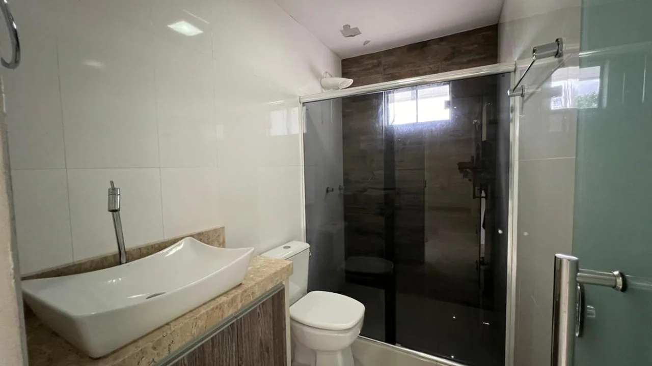 Casa no Bairro Vasconcelos