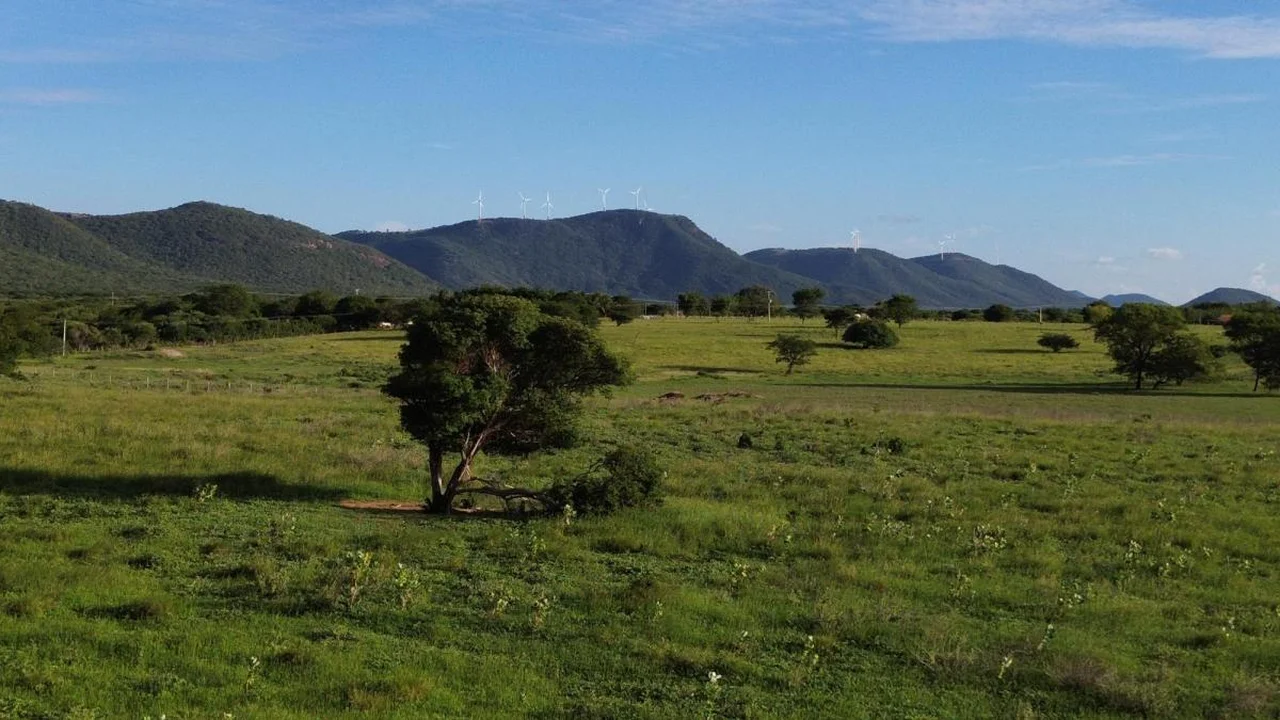Fazenda Nova Esperança