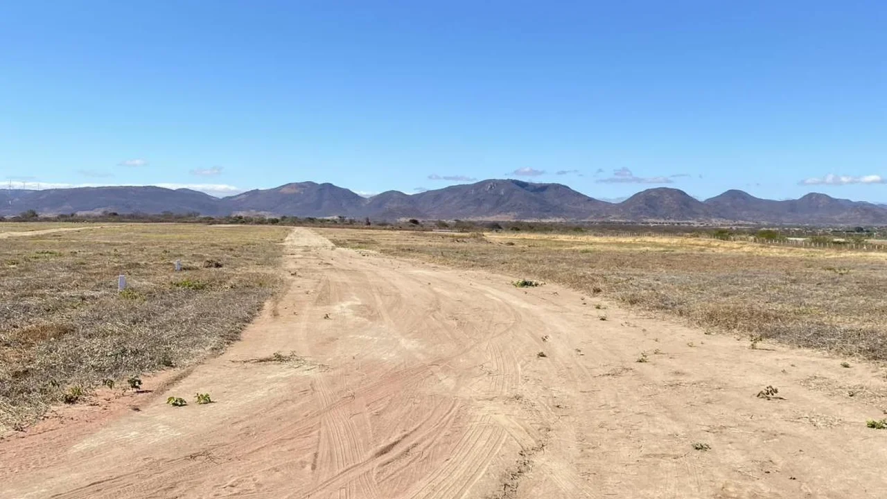 Loteamento Parque dos Ventos 2
