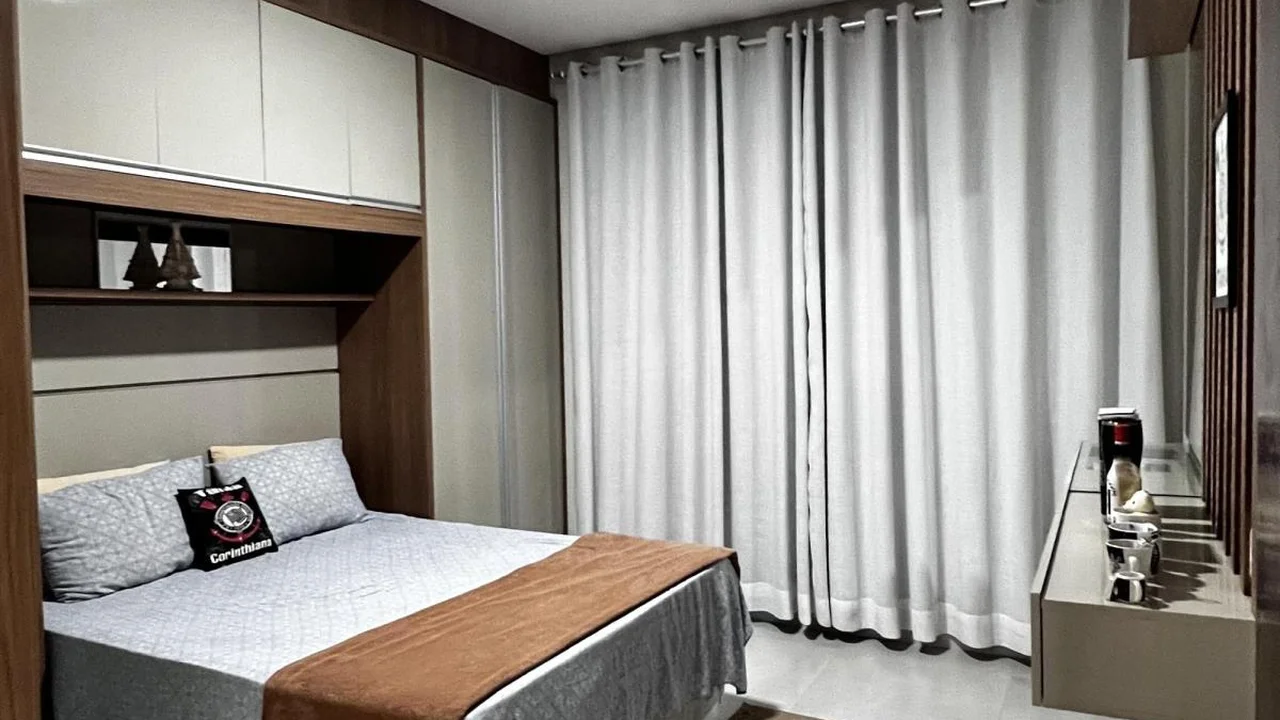 Casa bairro Belo Horizonte