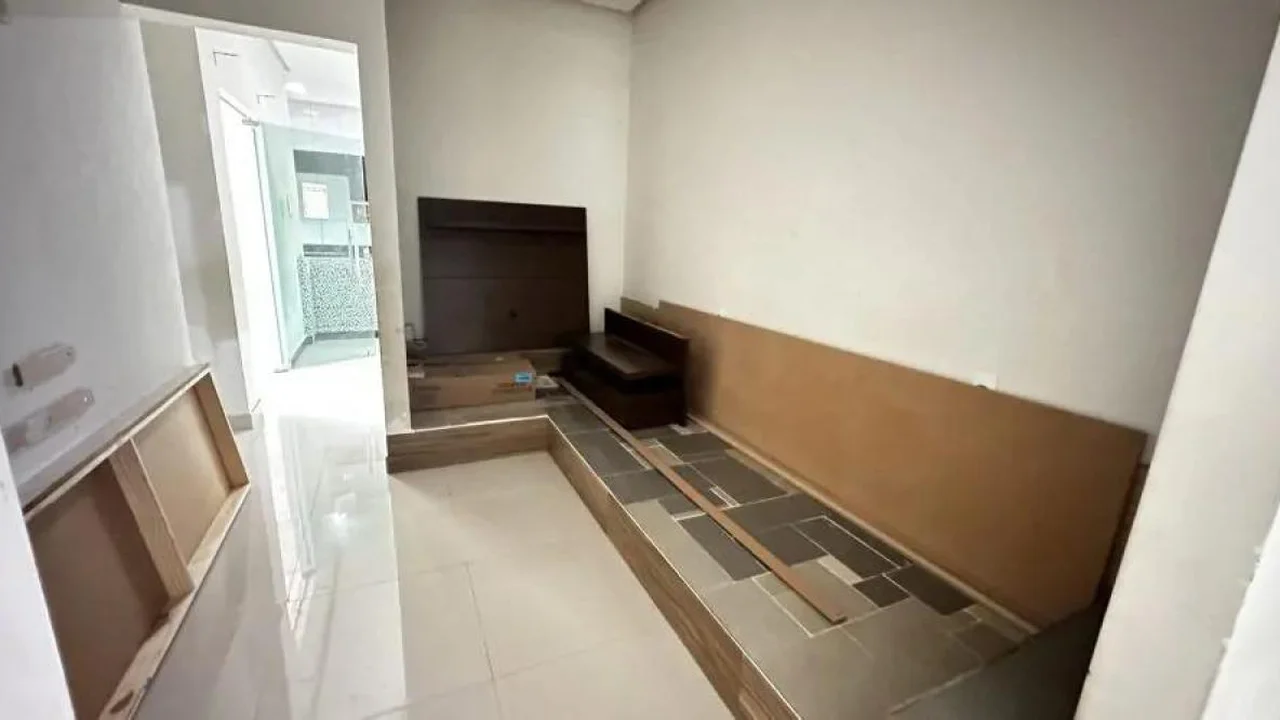 Casa no Bairro Ipanema R$300.000,00