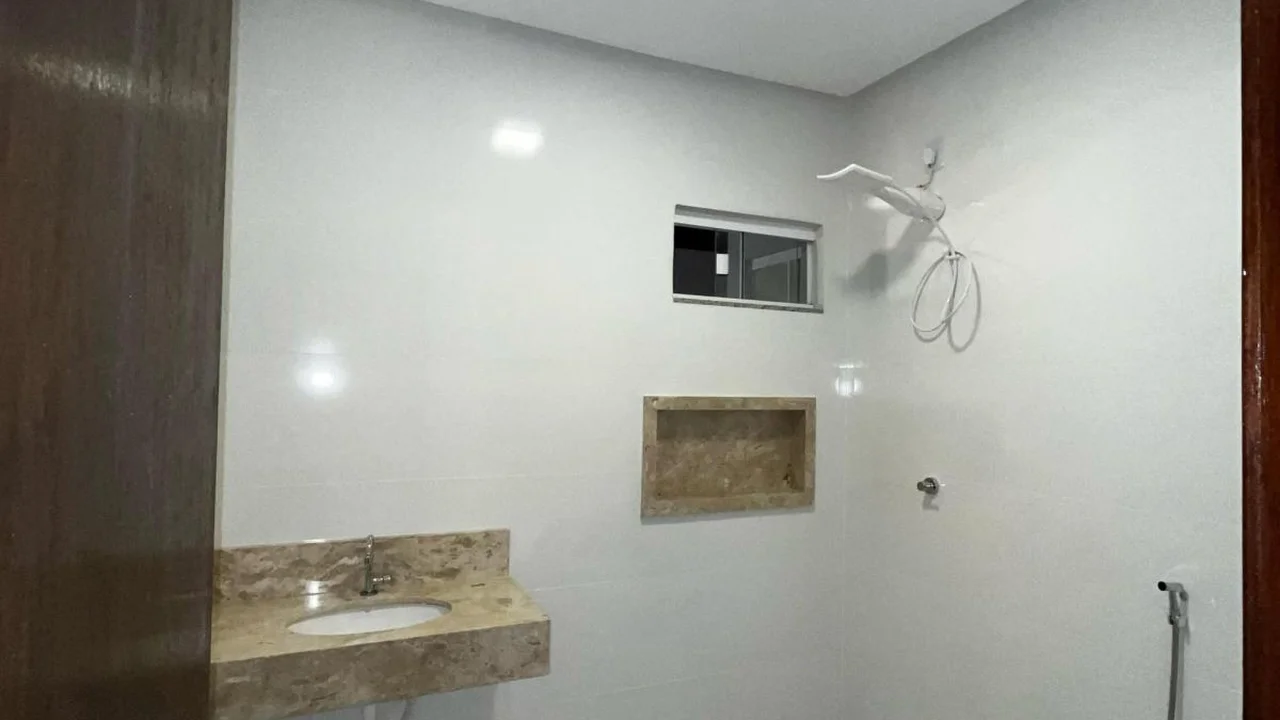 Casa bairro Renascer 2