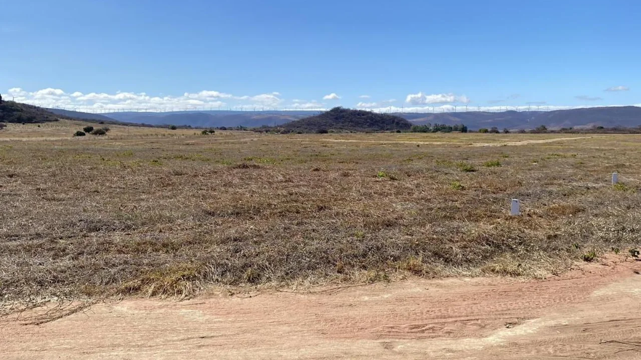 Loteamento Parque dos Ventos 2