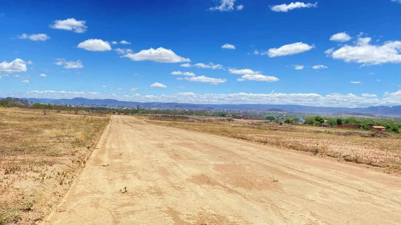 Loteamento Primavera
