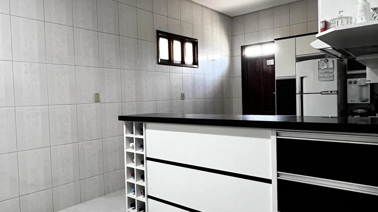 Casa bairro Belo Horizonte