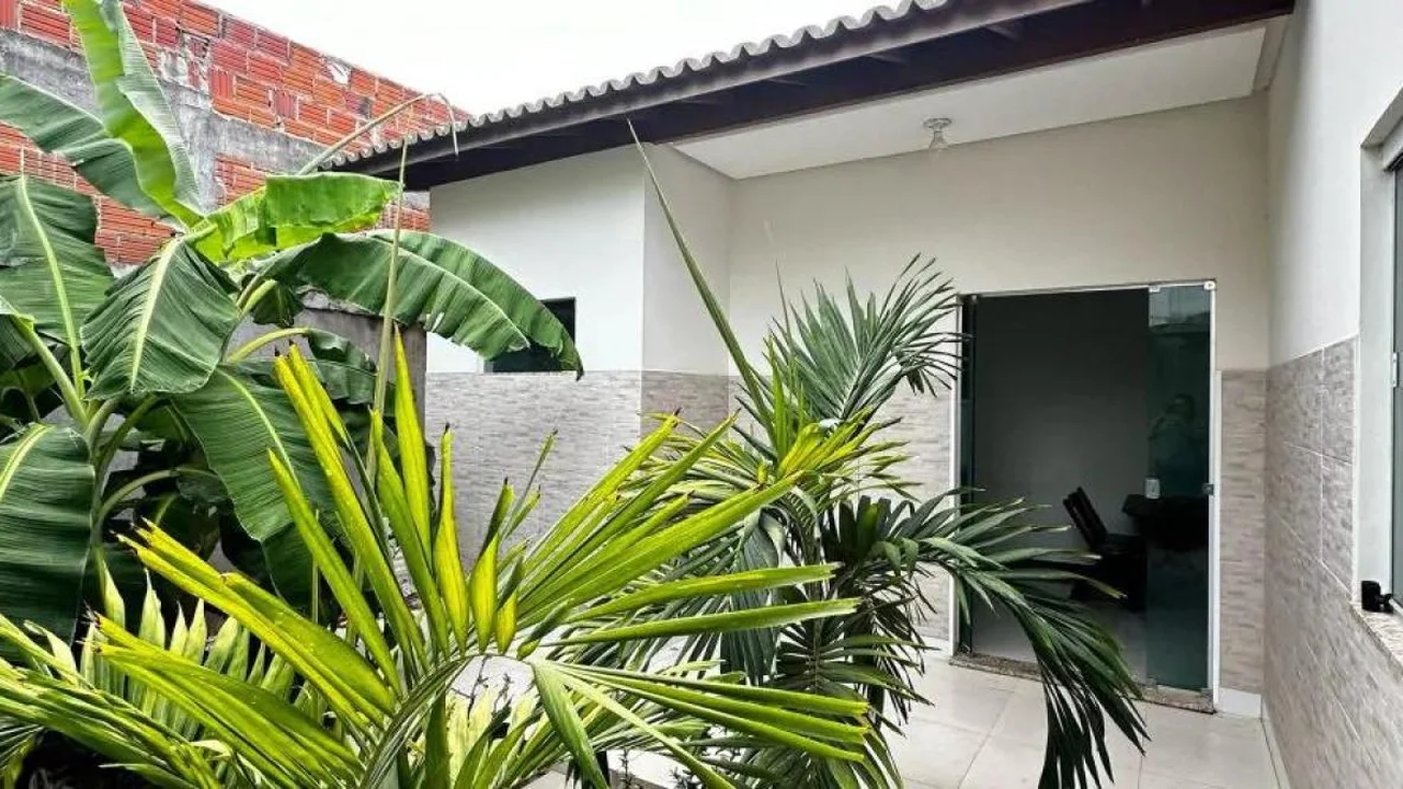 Casa no Bairro Ipanema R$300.000,00