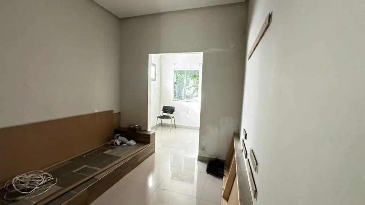 Casa no Bairro Ipanema R$300.000,00