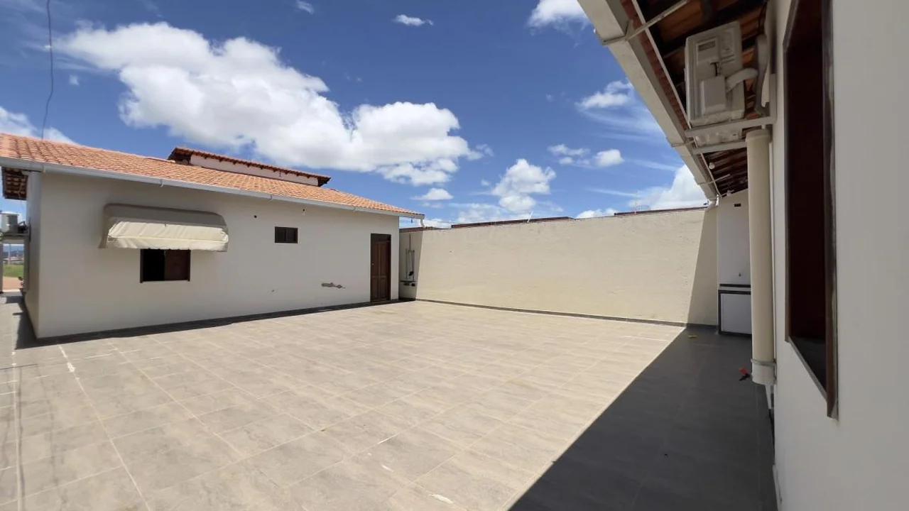 Casa bairro Belo Horizonte