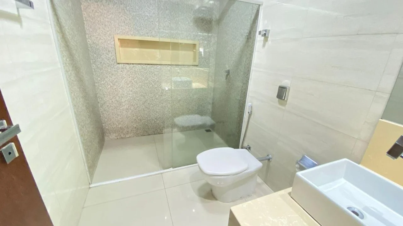 Casa no Bairro Bela Vista