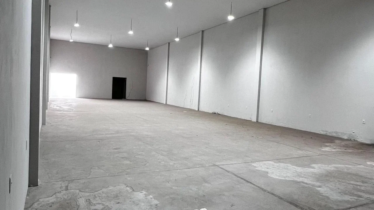 PONTO COMERCIAL PARA LOCAÇÃO NO CENTRO DA CIDADE