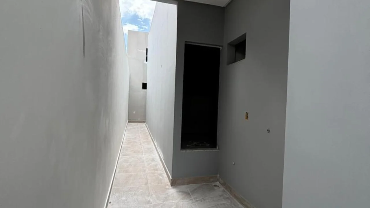 Casa Bairro Ipanema 420mil