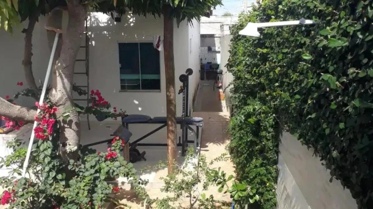 Casa no Bairro Ipanema R$300.000,00