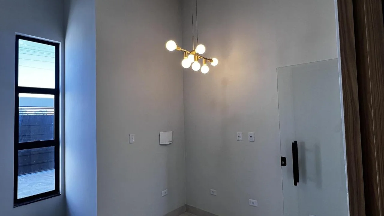 Casa no bairro Renascer 2