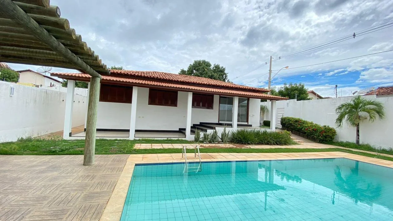 Casa no Bairro Bela Vista