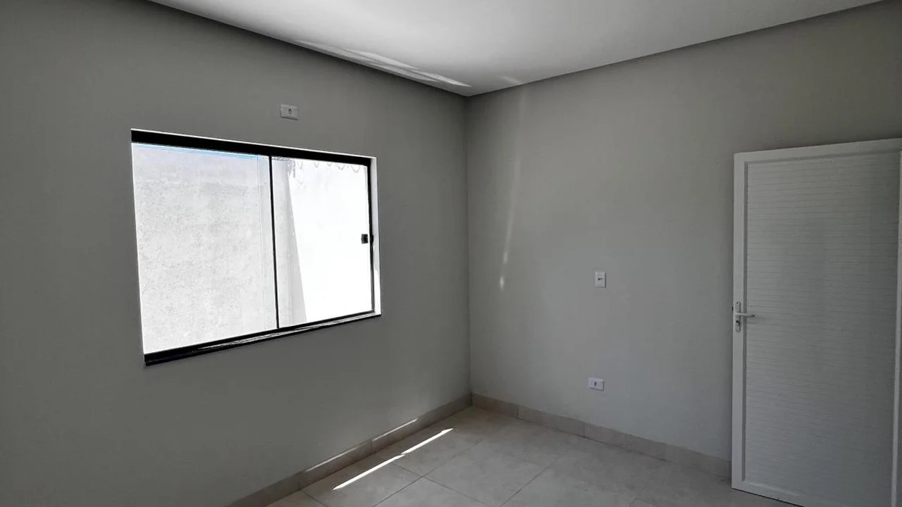 Casa no bairro Renascer 2