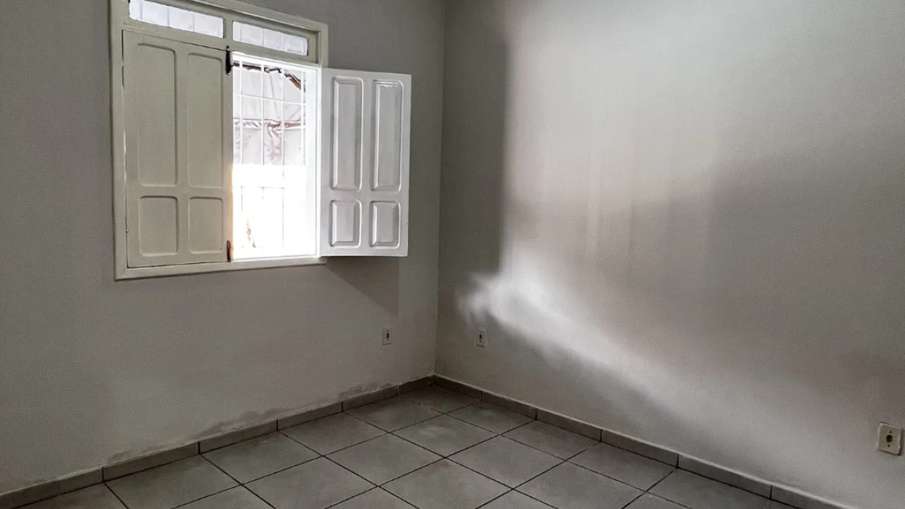 Casa no Bairro Brasília 390mil