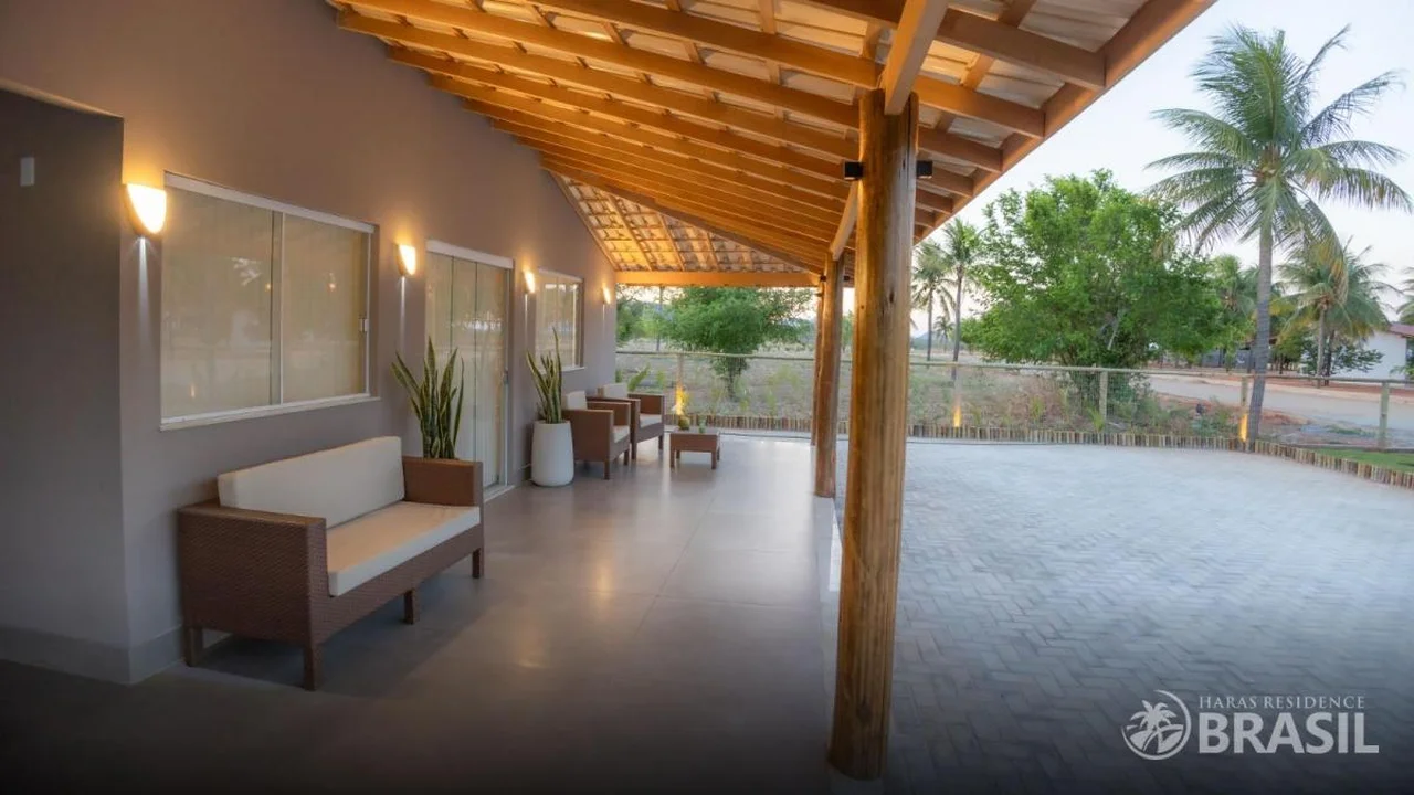 Haras Residence Brasil
