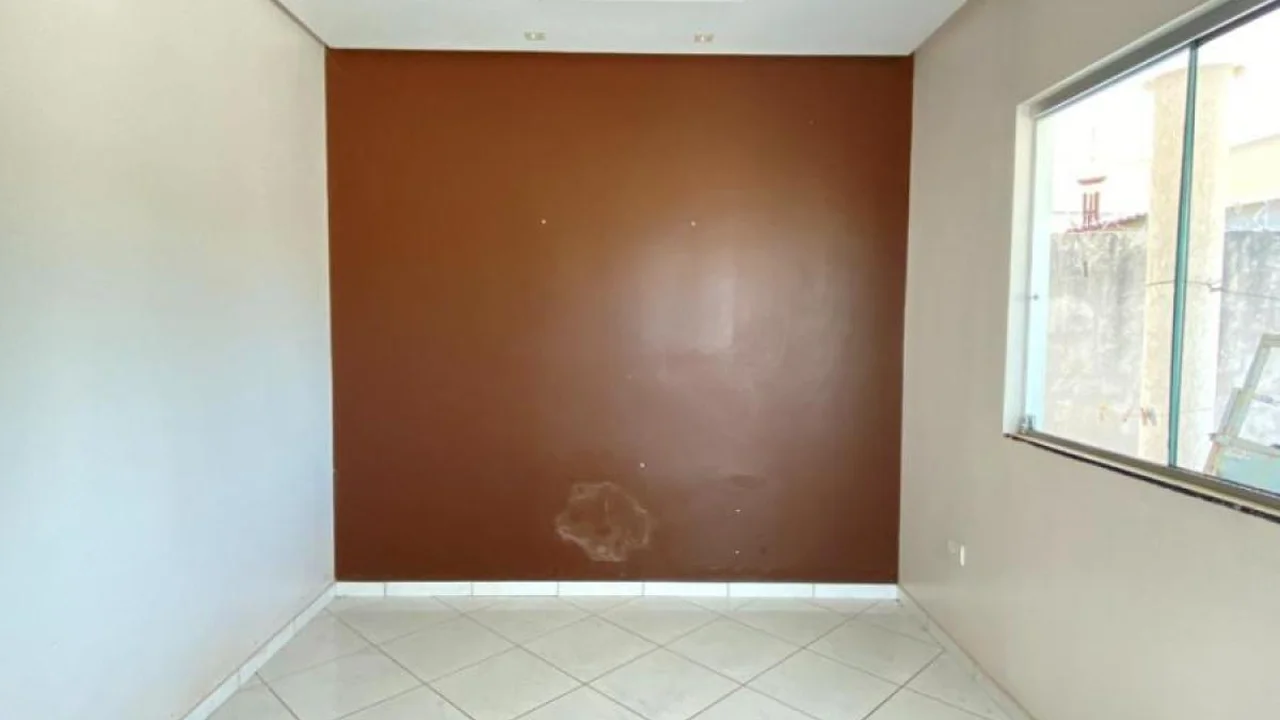 Casa no Bairro Ipiranga