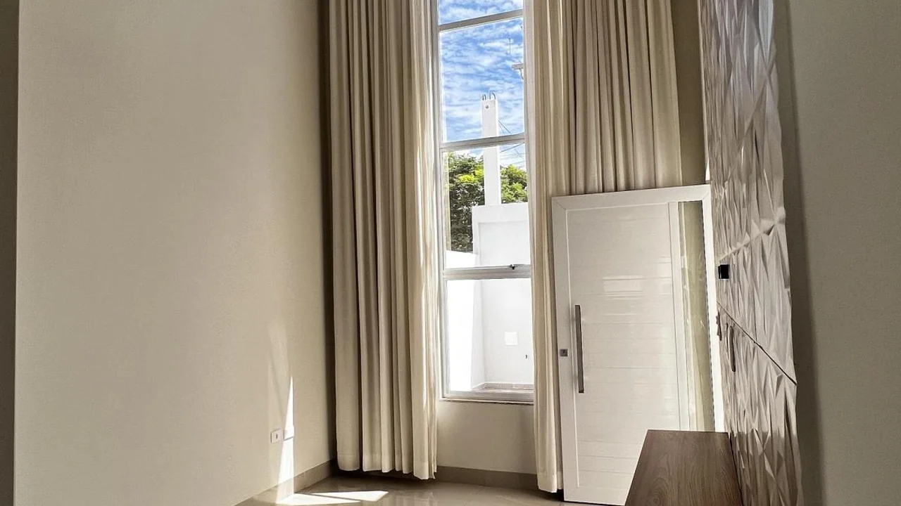 Casa no Bairro Vomitamel