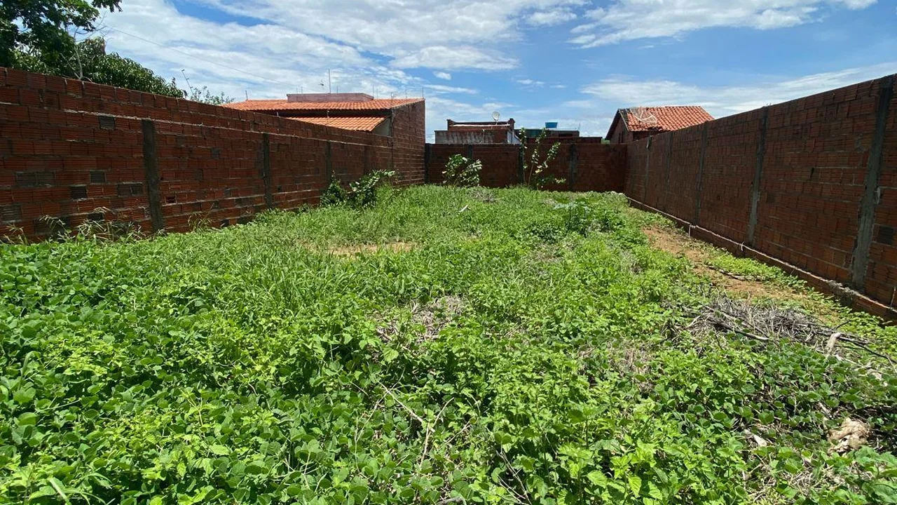 Lote Disponível para venda Loteamento Liberdade