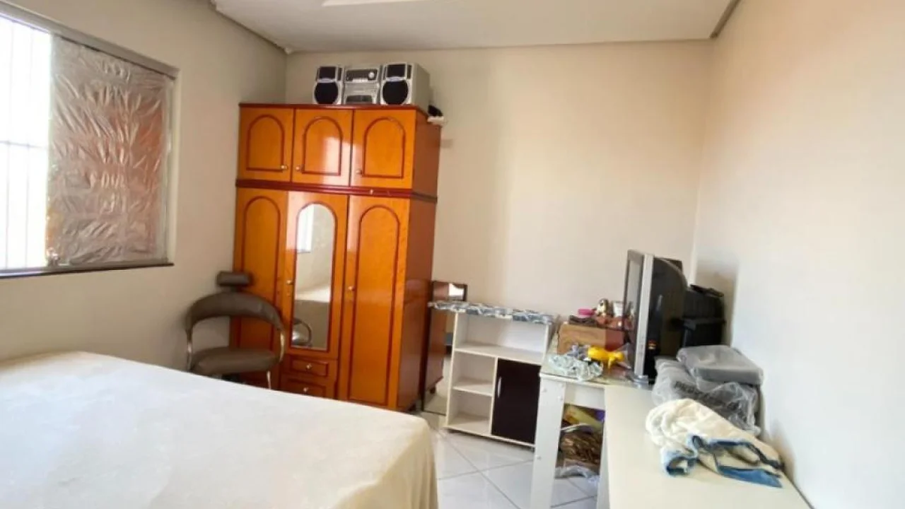 Casa no Bairro Ipiranga