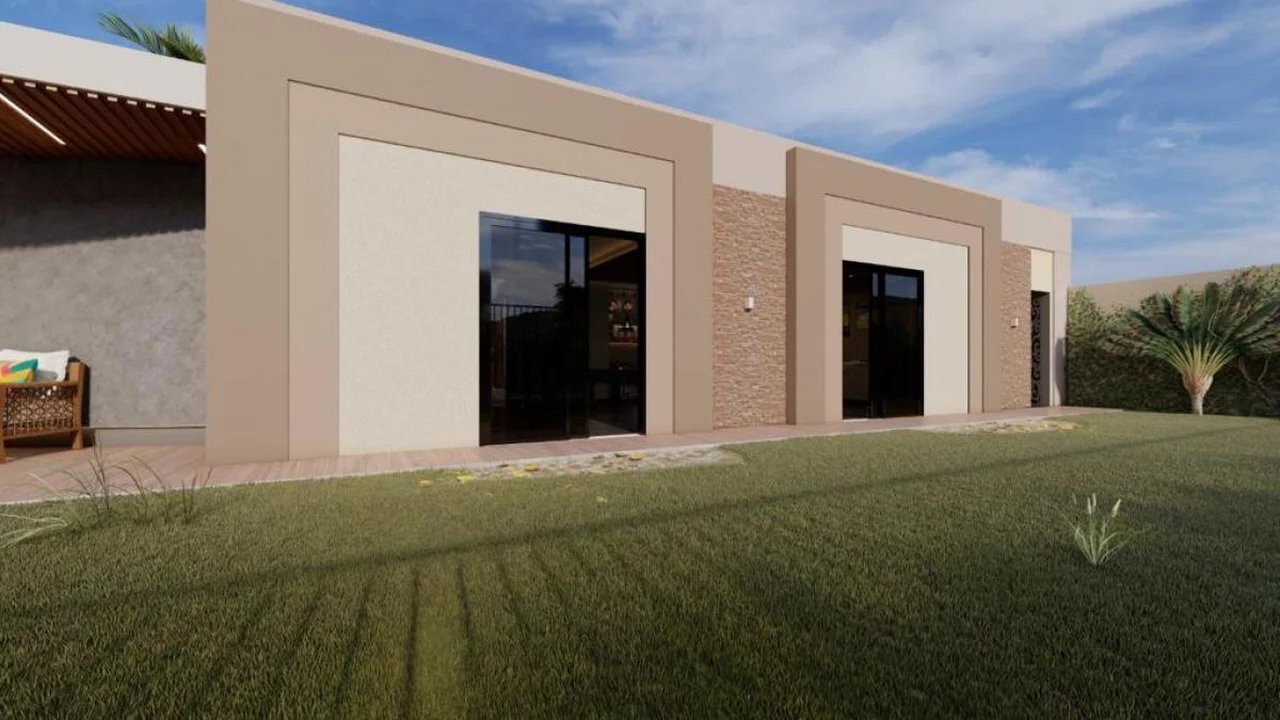 Condomínio Arvoredo Em Guanambi