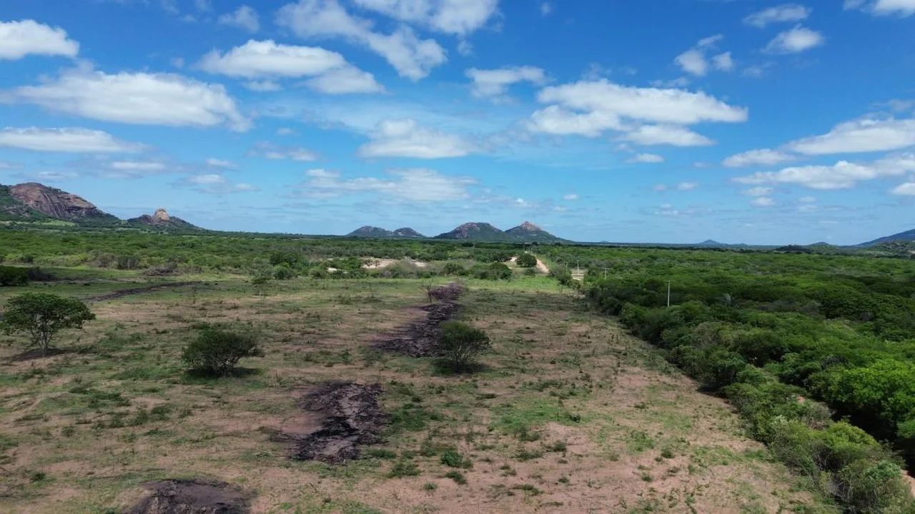Fazenda Itaúna – Guanambi/BA