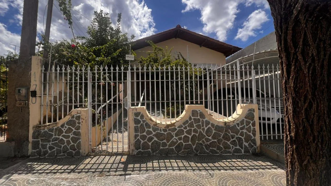 Casa no Bairro Paraiso R$500.000,00