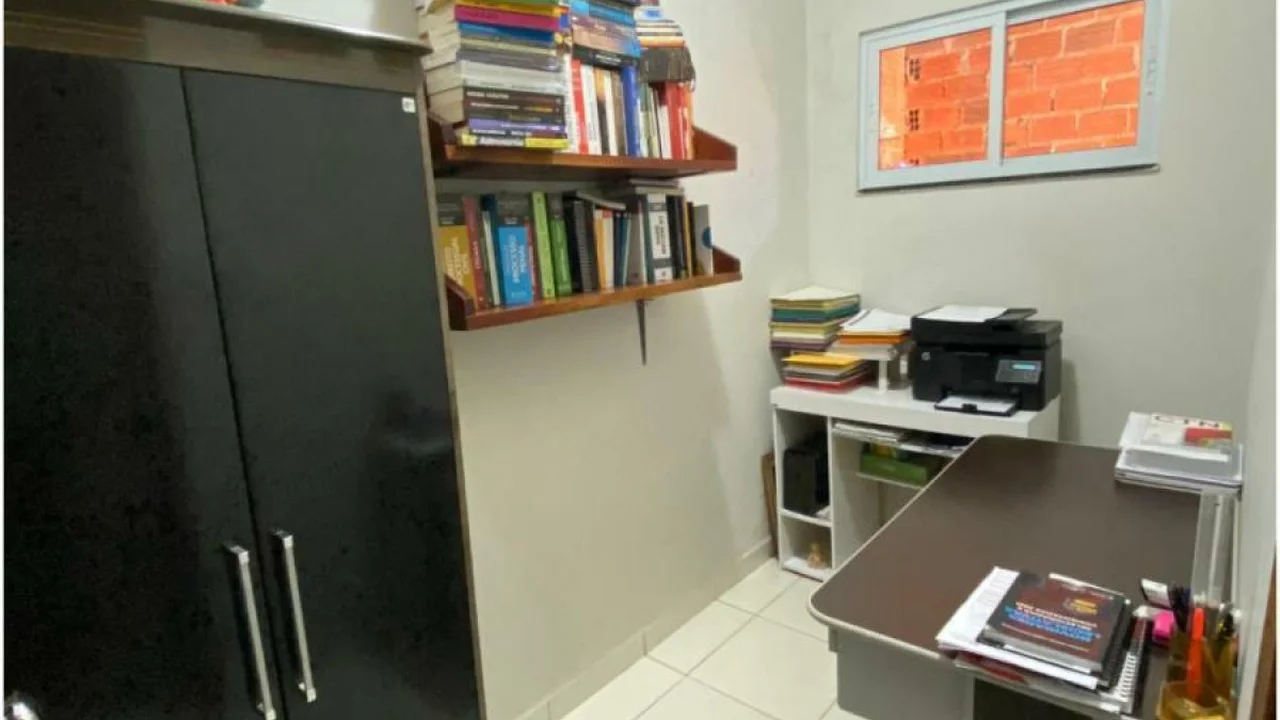 Casa no Bairro São Sebastião R$ 230 mil