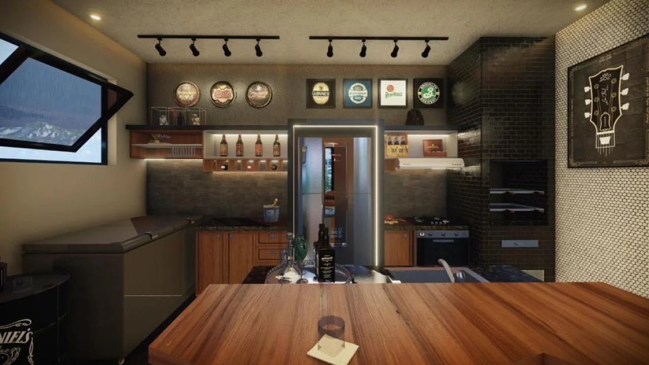 Condomínio Arvoredo Em Guanambi