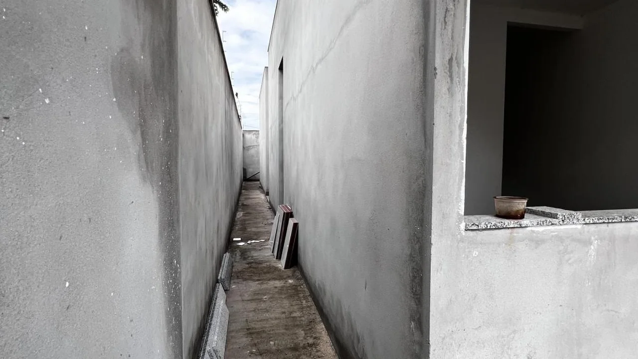 Casa no Anita Cardoso