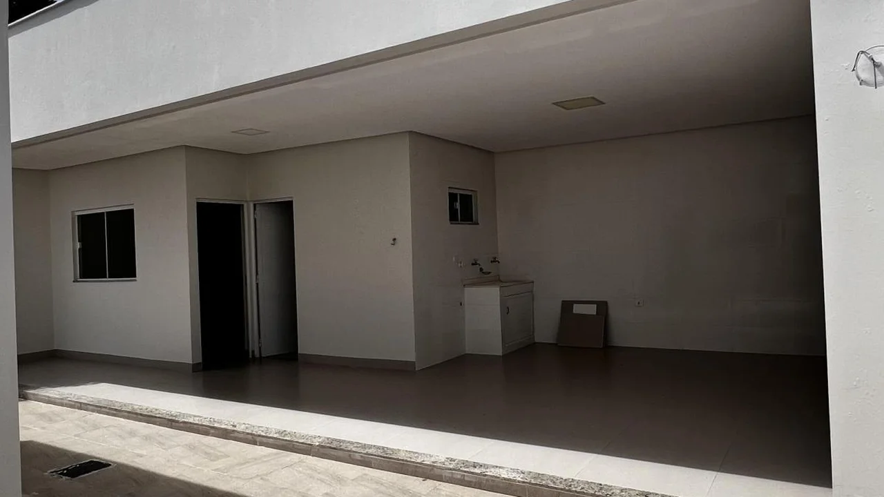 Casa no Bairro Vomitamel