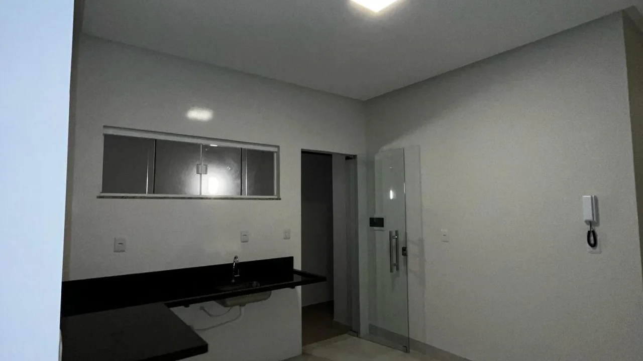 Casa bairro Renascer 2