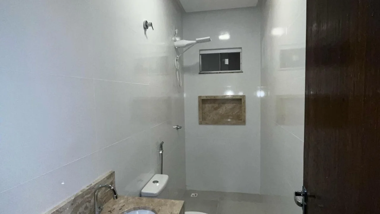 Casa bairro Renascer 2