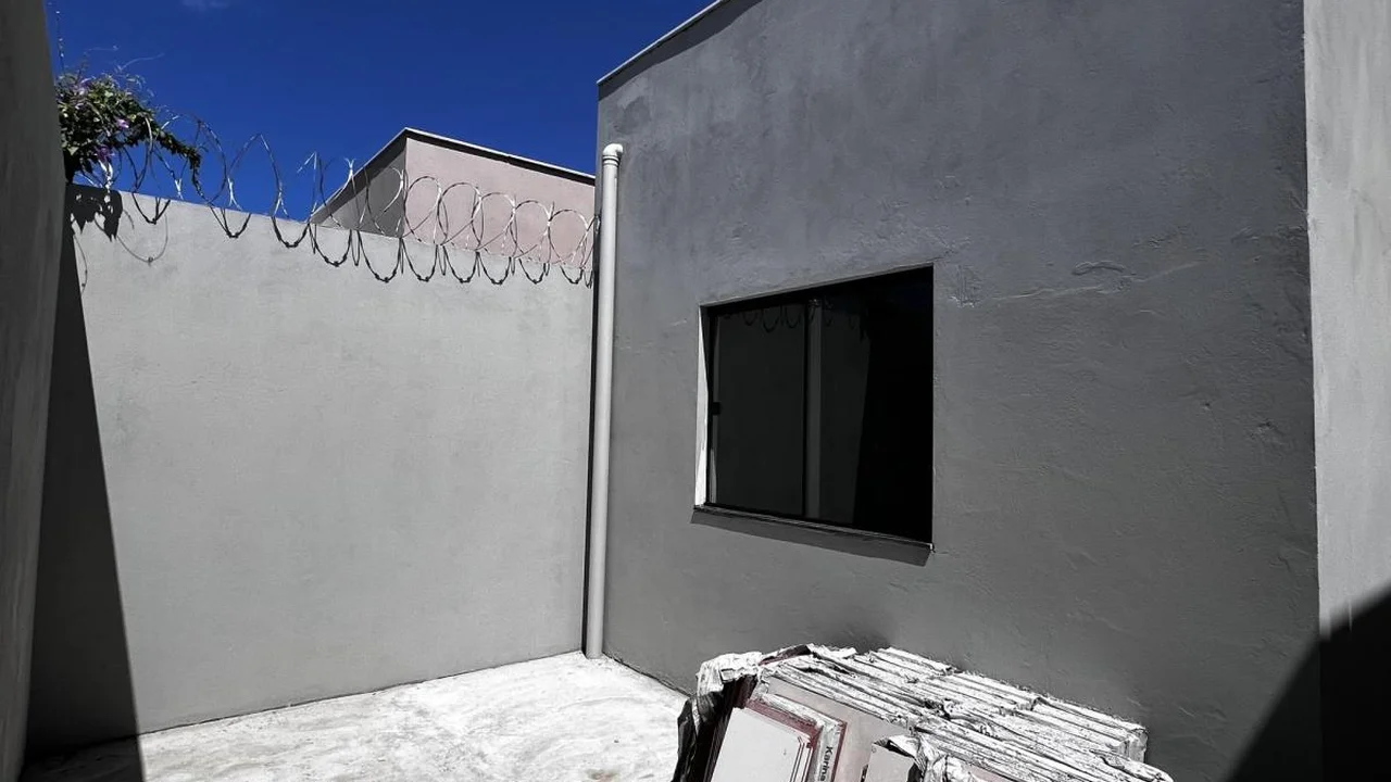 Casa no bairro Renascer 2