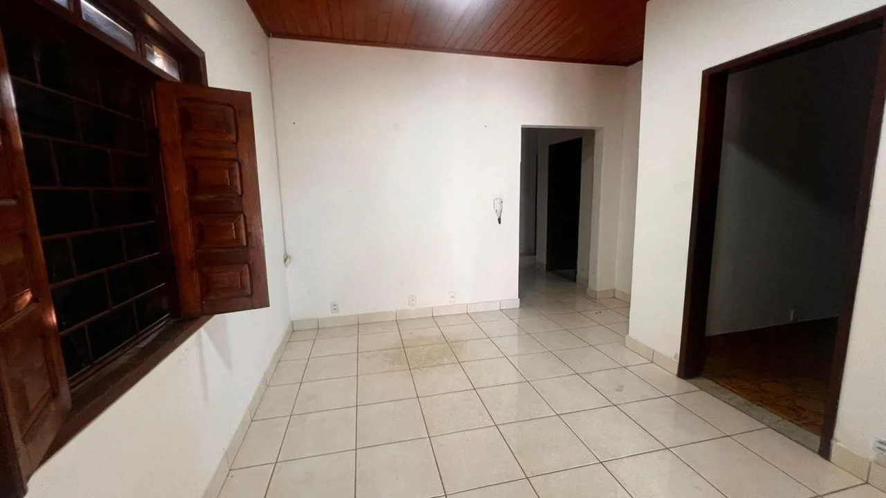 Casa no Bairro Paraiso R$500.000,00