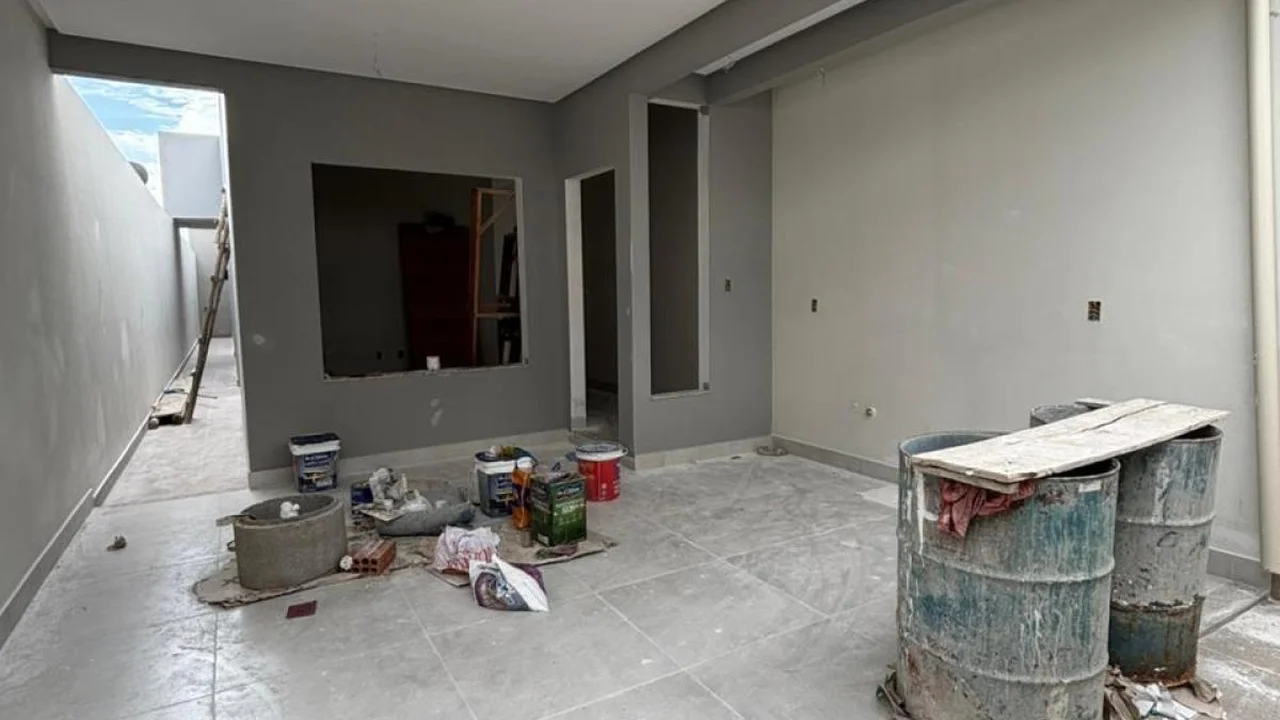 Casa Bairro Ipanema 420mil