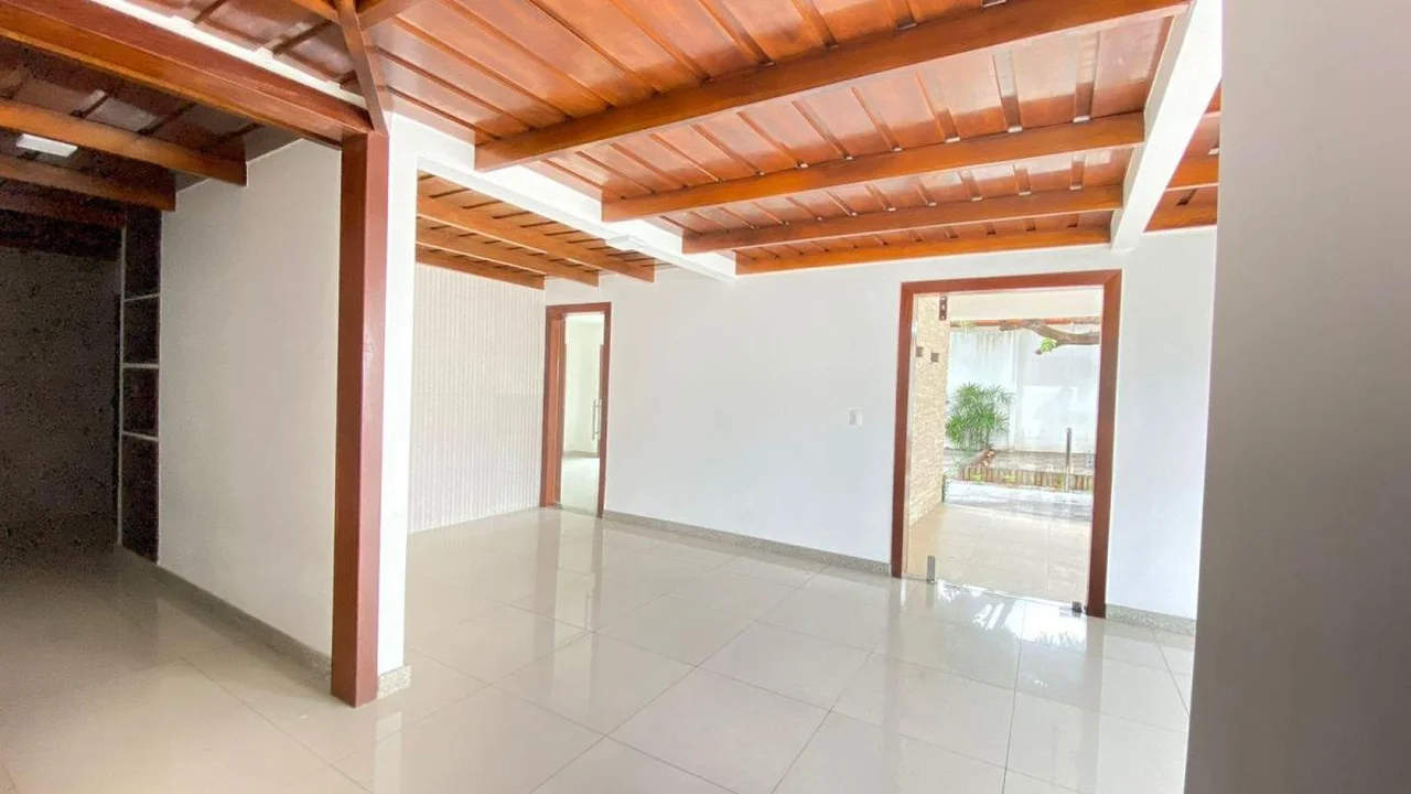 Casa no Bairro Bela Vista