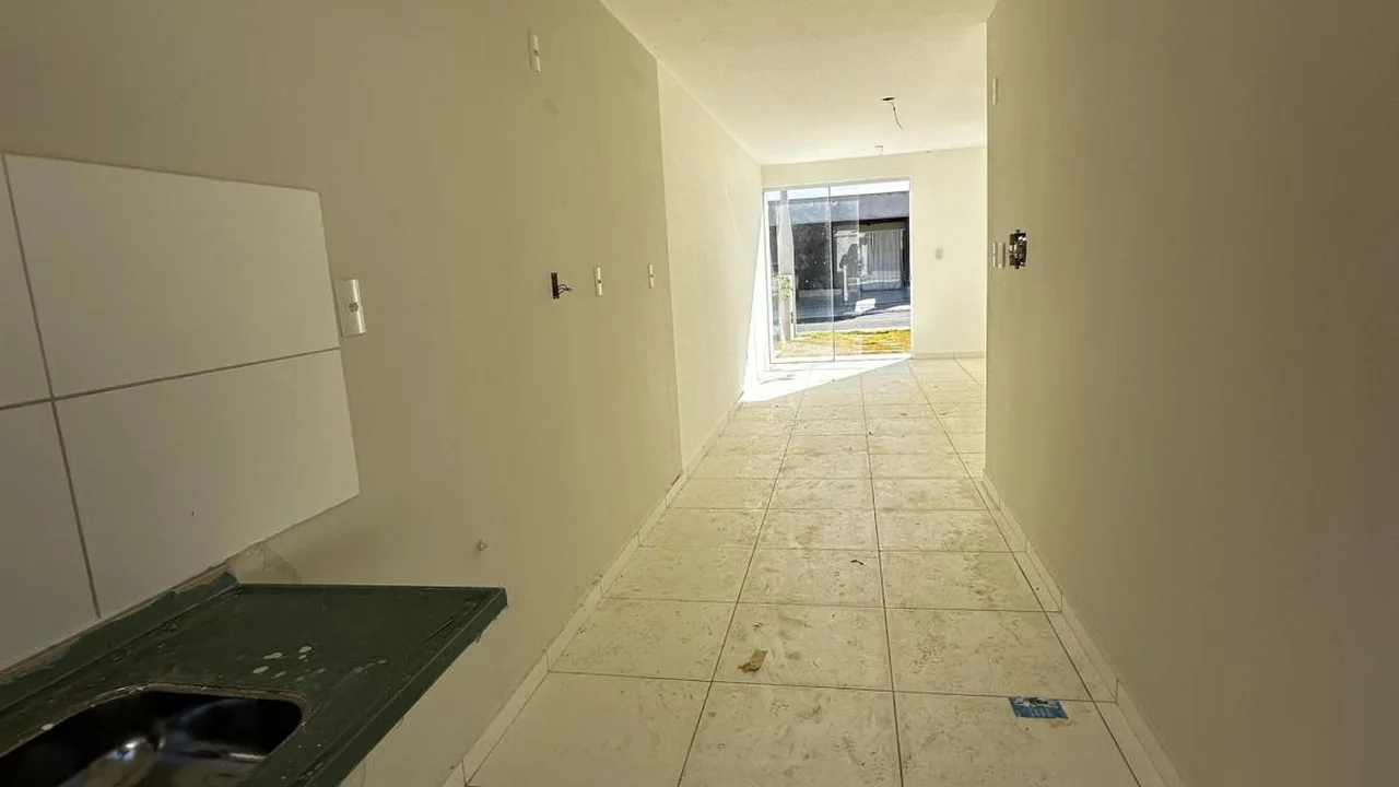 Casa no Condomino Conde